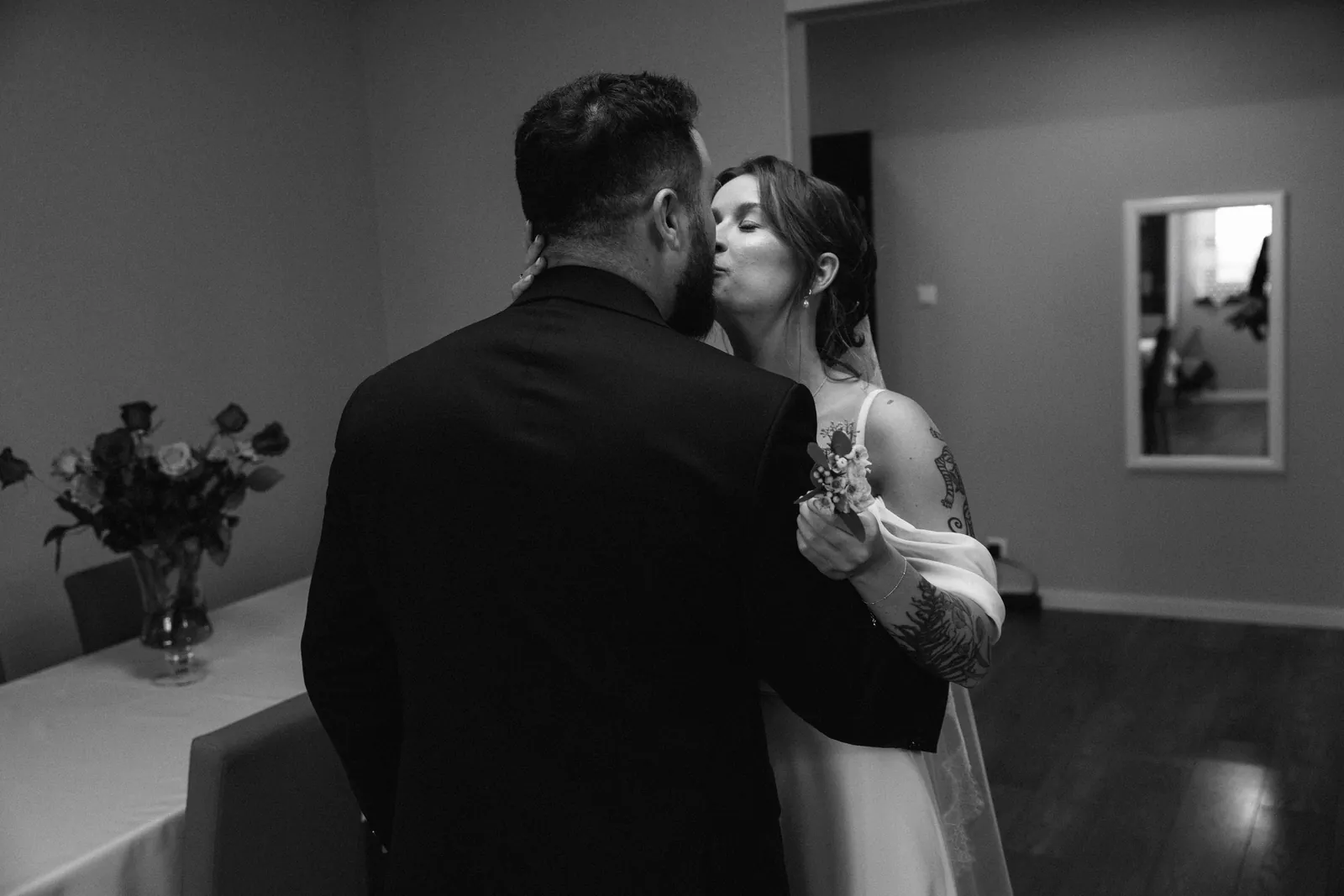 Klaudia & Dawid